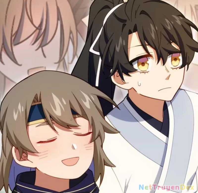 Bắt Đầu Đánh Dấu Hoang Cổ Thánh Thể Chapter 84 trang 53