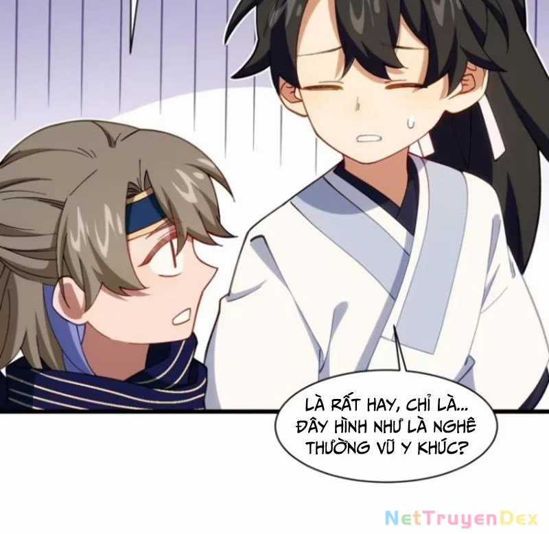 Bắt Đầu Đánh Dấu Hoang Cổ Thánh Thể Chapter 84 trang 55