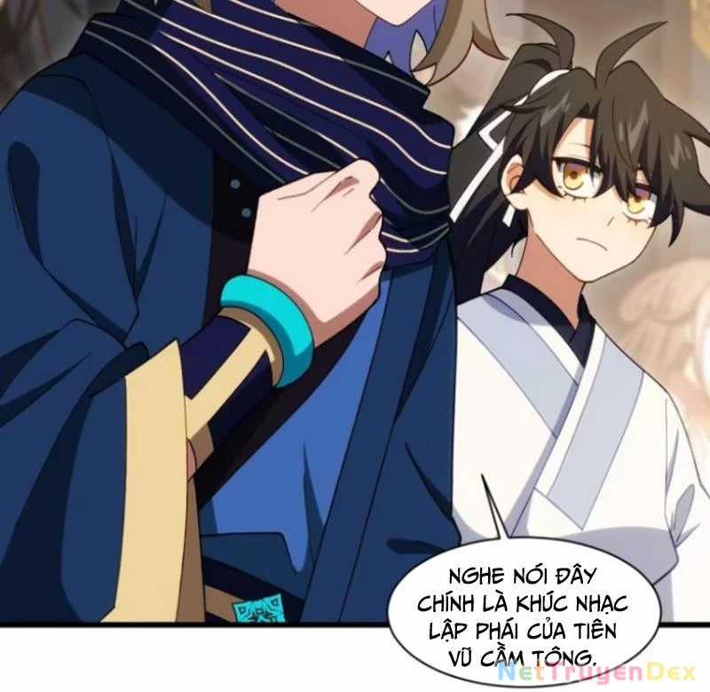 Bắt Đầu Đánh Dấu Hoang Cổ Thánh Thể Chapter 84 trang 57