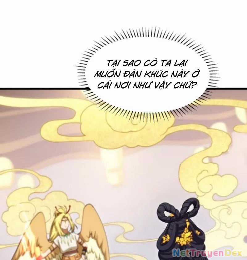 Bắt Đầu Đánh Dấu Hoang Cổ Thánh Thể Chapter 84 trang 60