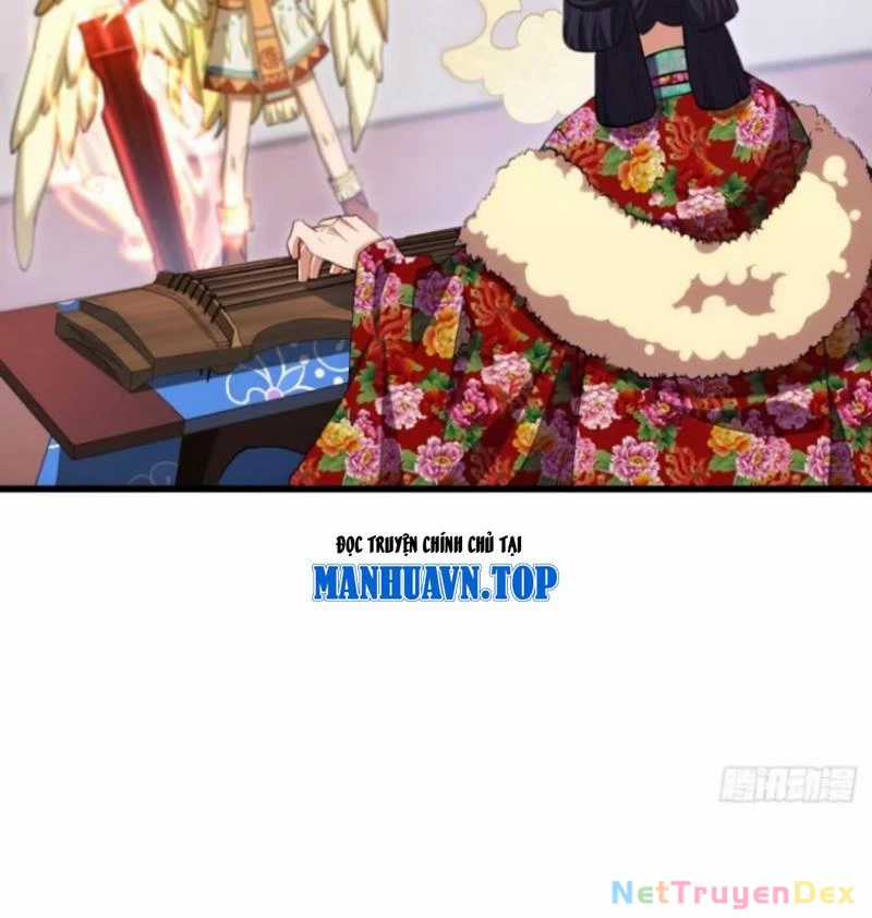 Bắt Đầu Đánh Dấu Hoang Cổ Thánh Thể Chapter 84 trang 61