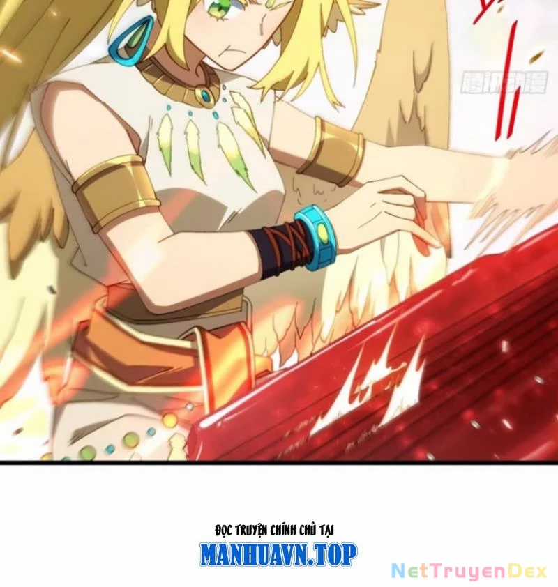 Bắt Đầu Đánh Dấu Hoang Cổ Thánh Thể Chapter 84 trang 65