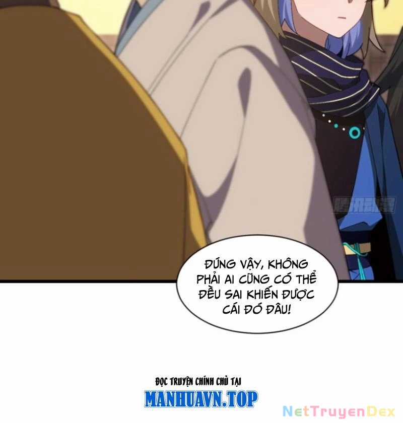 Bắt Đầu Đánh Dấu Hoang Cổ Thánh Thể Chapter 84 trang 7