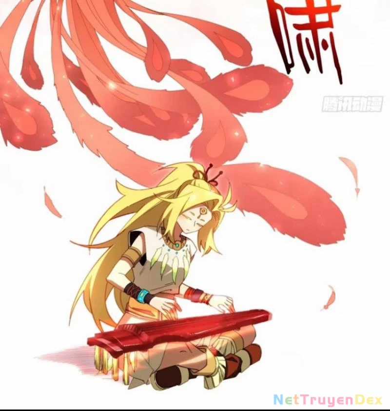 Bắt Đầu Đánh Dấu Hoang Cổ Thánh Thể Chapter 84 trang 70