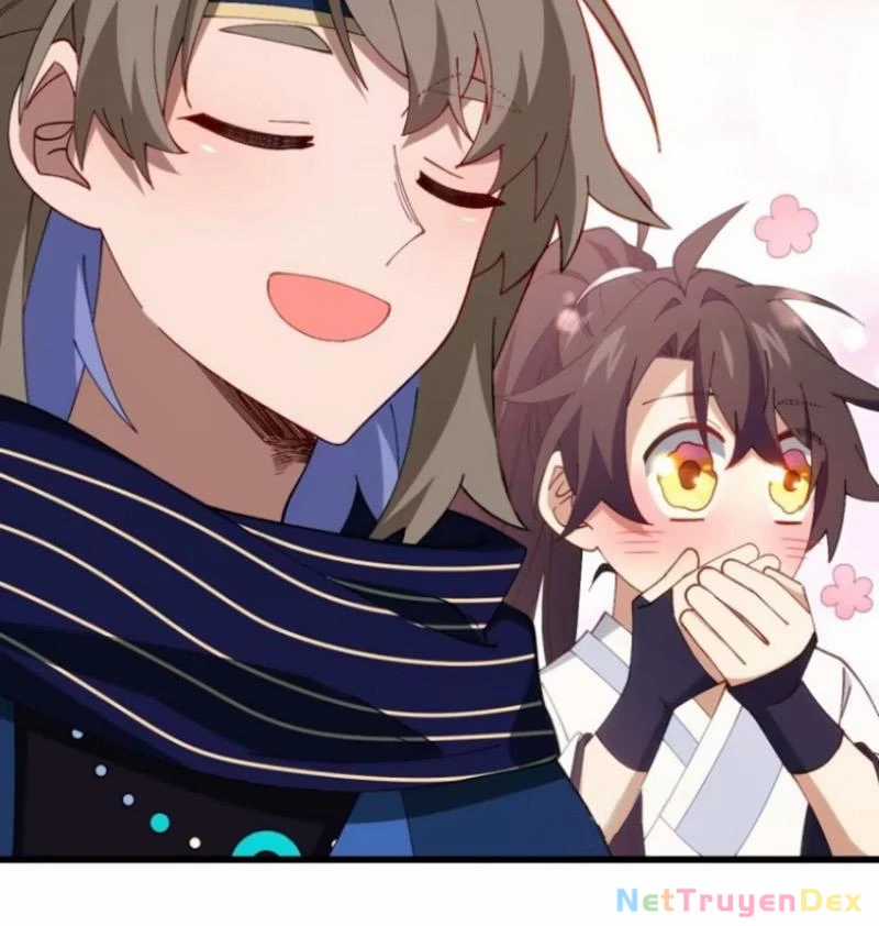 Bắt Đầu Đánh Dấu Hoang Cổ Thánh Thể Chapter 84 trang 72