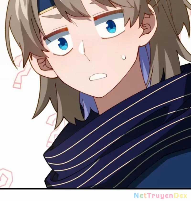 Bắt Đầu Đánh Dấu Hoang Cổ Thánh Thể Chapter 84 trang 76