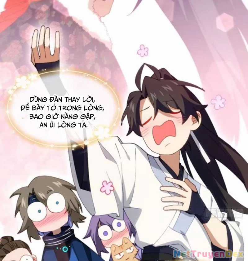 Bắt Đầu Đánh Dấu Hoang Cổ Thánh Thể Chapter 84 trang 79