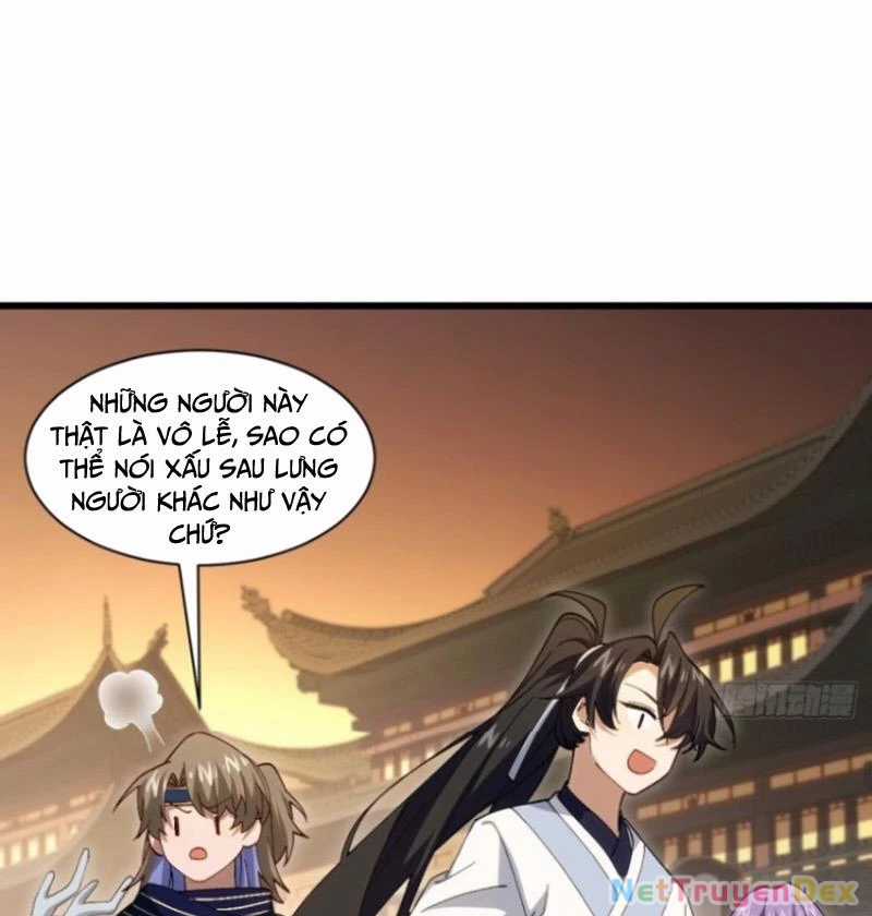 Bắt Đầu Đánh Dấu Hoang Cổ Thánh Thể Chapter 84 trang 8