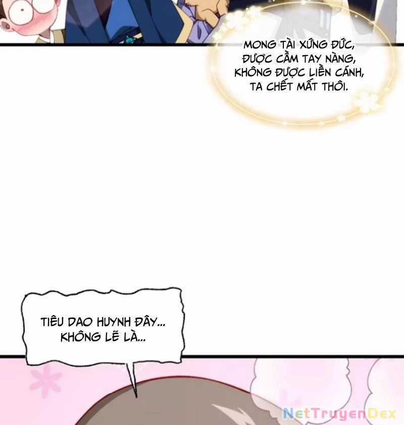 Bắt Đầu Đánh Dấu Hoang Cổ Thánh Thể Chapter 84 trang 80