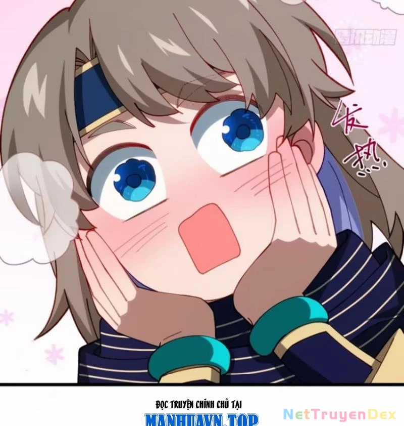 Bắt Đầu Đánh Dấu Hoang Cổ Thánh Thể Chapter 84 trang 81