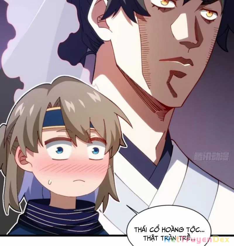 Bắt Đầu Đánh Dấu Hoang Cổ Thánh Thể Chapter 84 trang 83