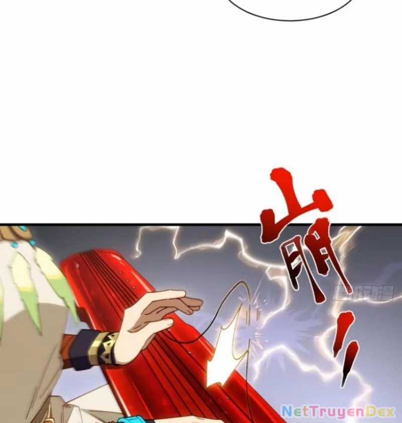 Bắt Đầu Đánh Dấu Hoang Cổ Thánh Thể Chapter 84 trang 84