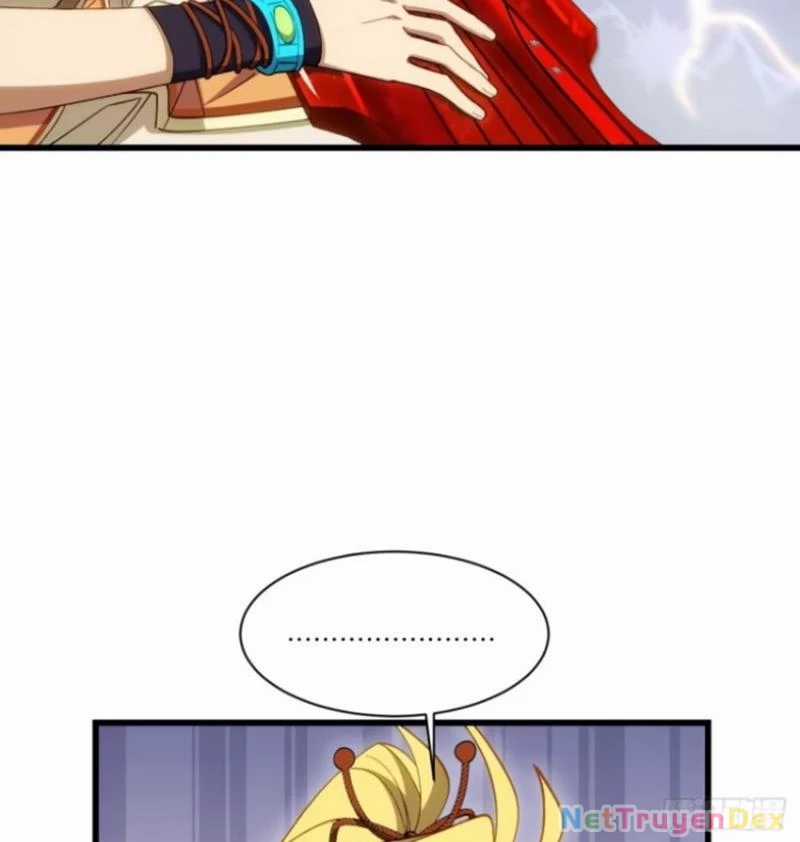 Bắt Đầu Đánh Dấu Hoang Cổ Thánh Thể Chapter 84 trang 85