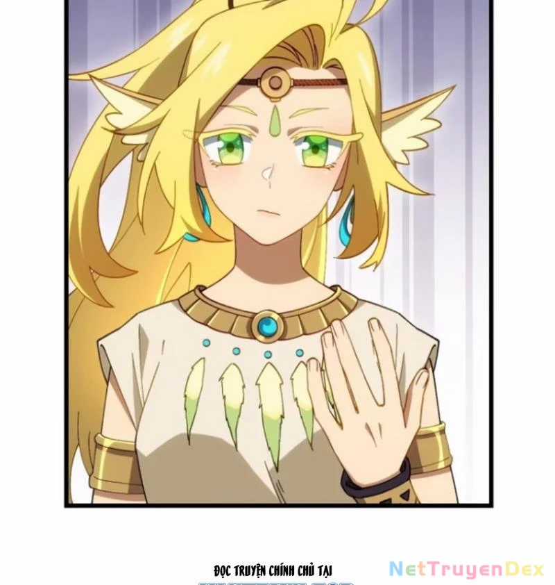 Bắt Đầu Đánh Dấu Hoang Cổ Thánh Thể Chapter 84 trang 86