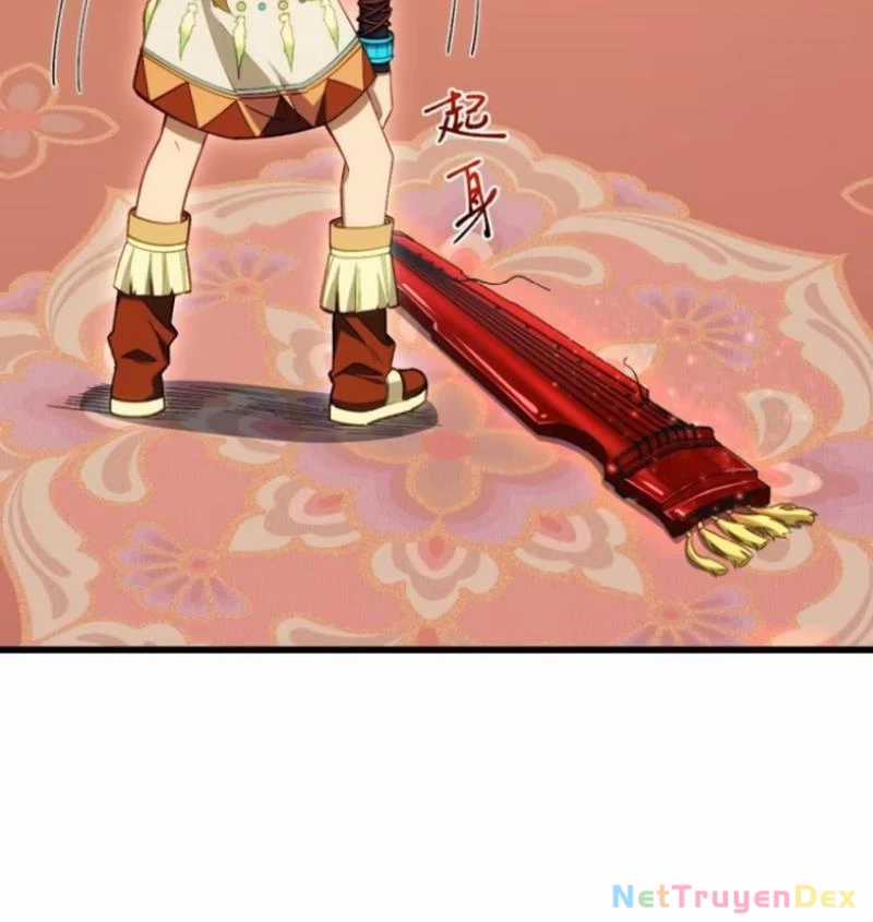 Bắt Đầu Đánh Dấu Hoang Cổ Thánh Thể Chapter 84 trang 89