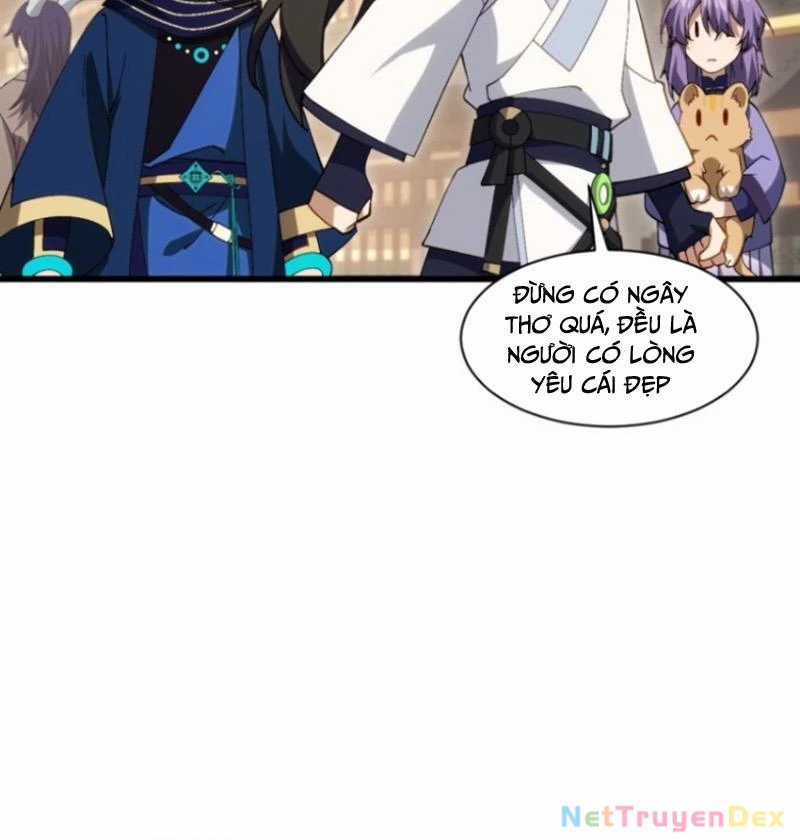 Bắt Đầu Đánh Dấu Hoang Cổ Thánh Thể Chapter 84 trang 9