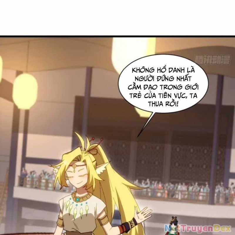 Bắt Đầu Đánh Dấu Hoang Cổ Thánh Thể Chapter 84 trang 90