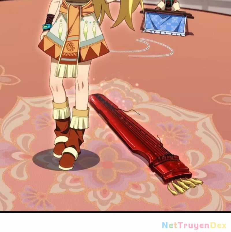 Bắt Đầu Đánh Dấu Hoang Cổ Thánh Thể Chapter 84 trang 91