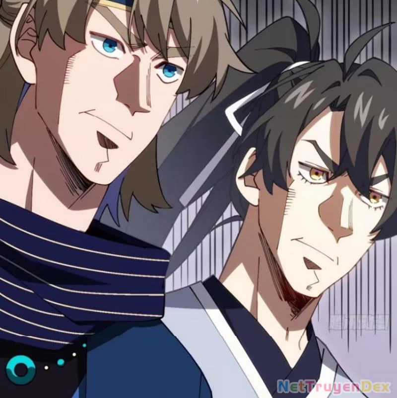 Bắt Đầu Đánh Dấu Hoang Cổ Thánh Thể Chapter 84 trang 95