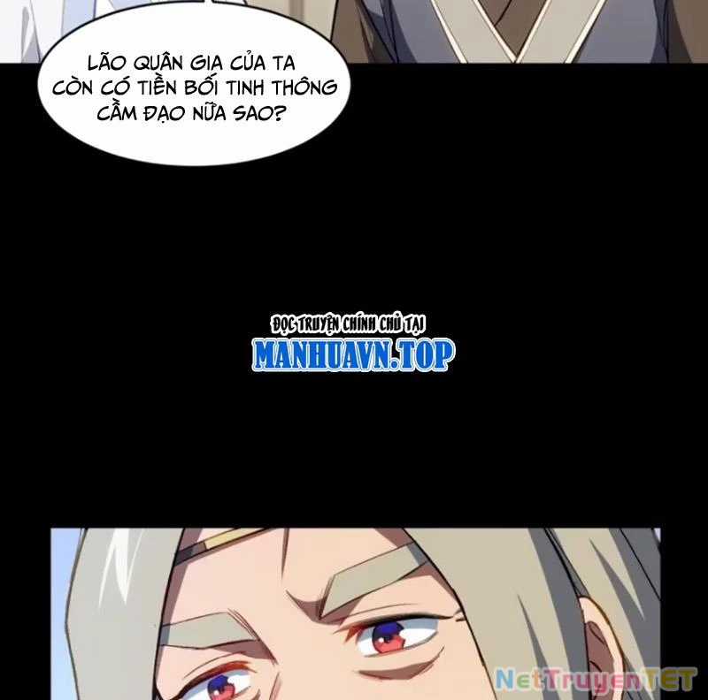 Bắt Đầu Đánh Dấu Hoang Cổ Thánh Thể Chapter 85 trang 11