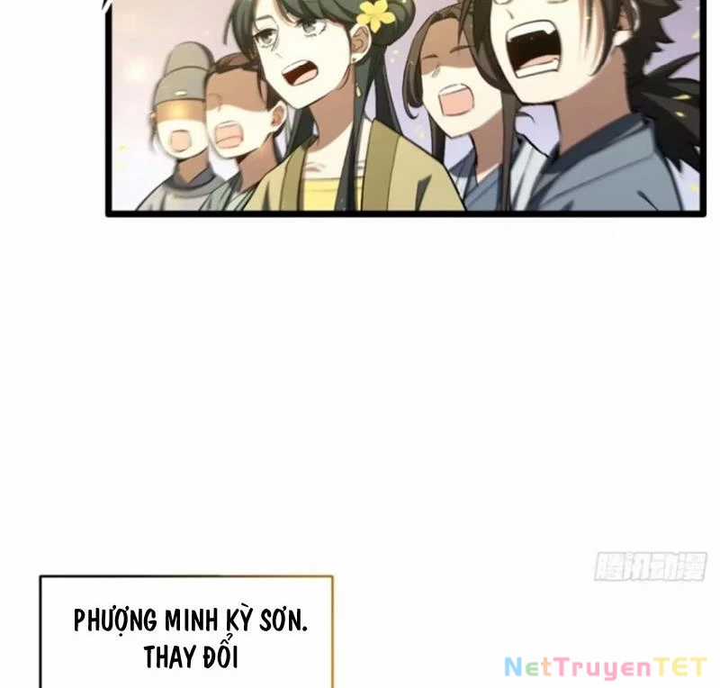 Bắt Đầu Đánh Dấu Hoang Cổ Thánh Thể Chapter 85 trang 57