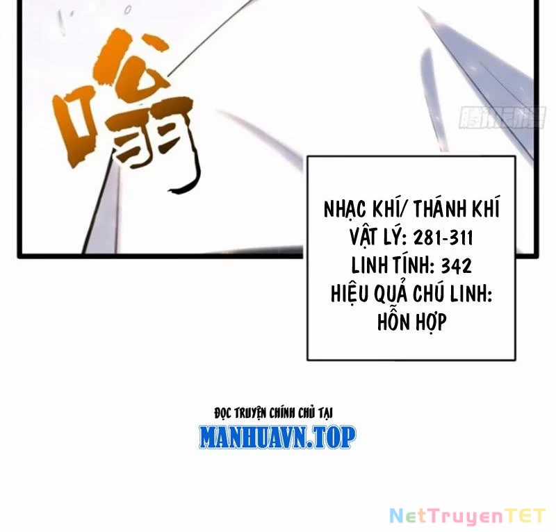 Bắt Đầu Đánh Dấu Hoang Cổ Thánh Thể Chapter 85 trang 59