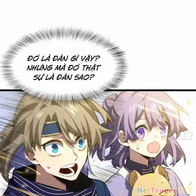 Bắt Đầu Đánh Dấu Hoang Cổ Thánh Thể Chapter 85 trang 60