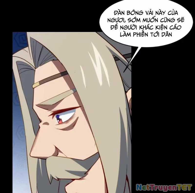 Bắt Đầu Đánh Dấu Hoang Cổ Thánh Thể Chapter 85 trang 7