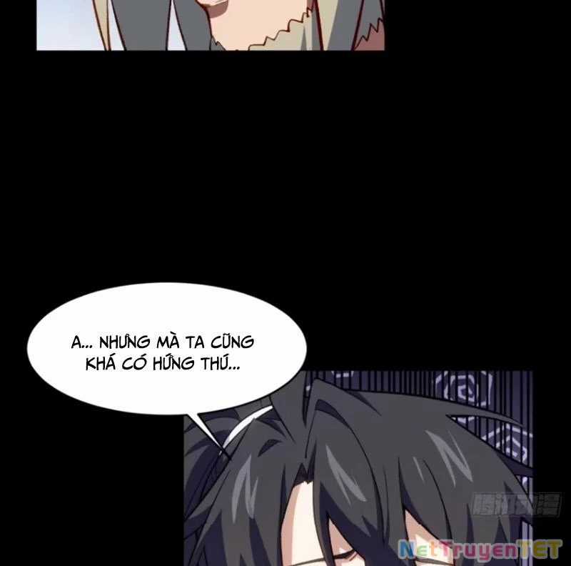 Bắt Đầu Đánh Dấu Hoang Cổ Thánh Thể Chapter 85 trang 8