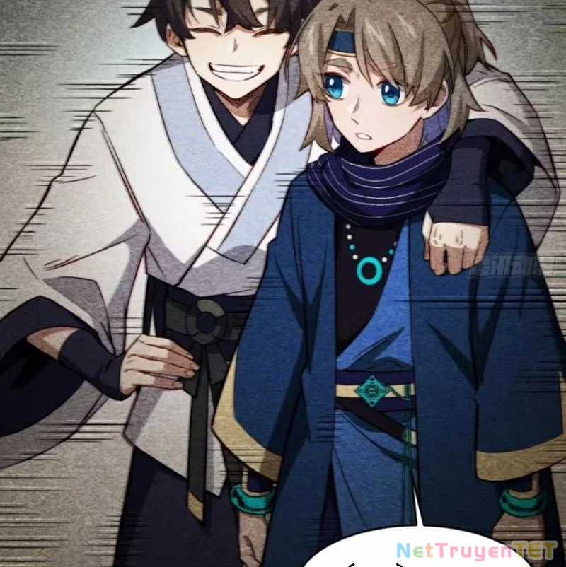 Bắt Đầu Đánh Dấu Hoang Cổ Thánh Thể Chapter 85 trang 80