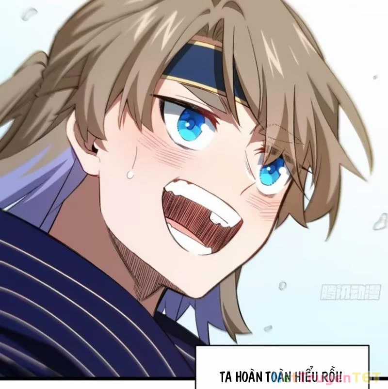 Bắt Đầu Đánh Dấu Hoang Cổ Thánh Thể Chapter 85 trang 82