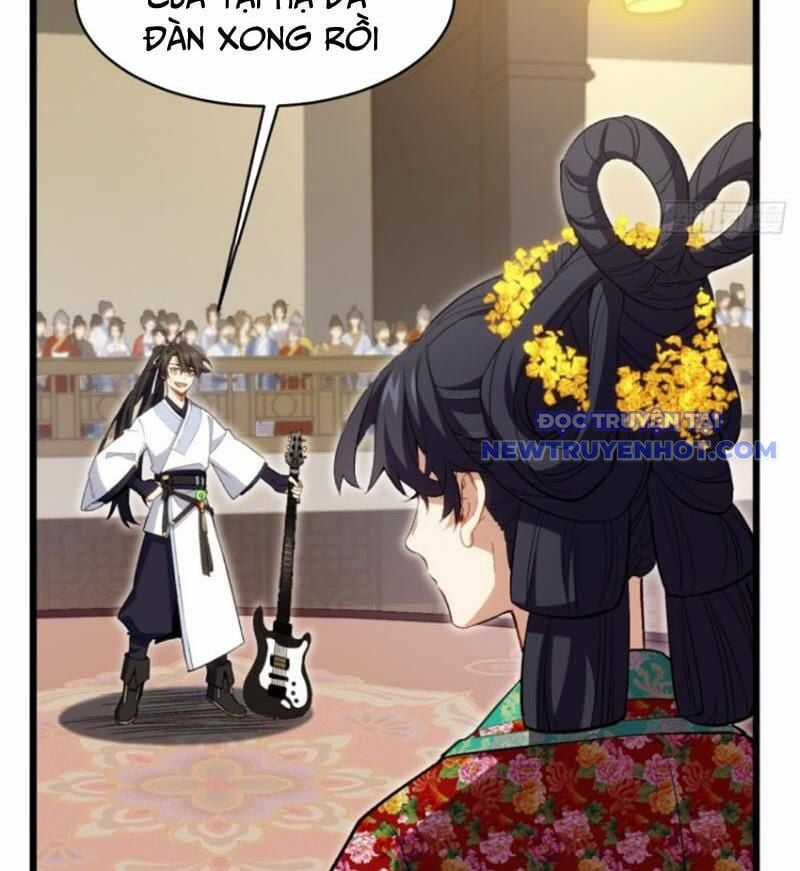 Bắt Đầu Đánh Dấu Hoang Cổ Thánh Thể Chapter 86 trang 16