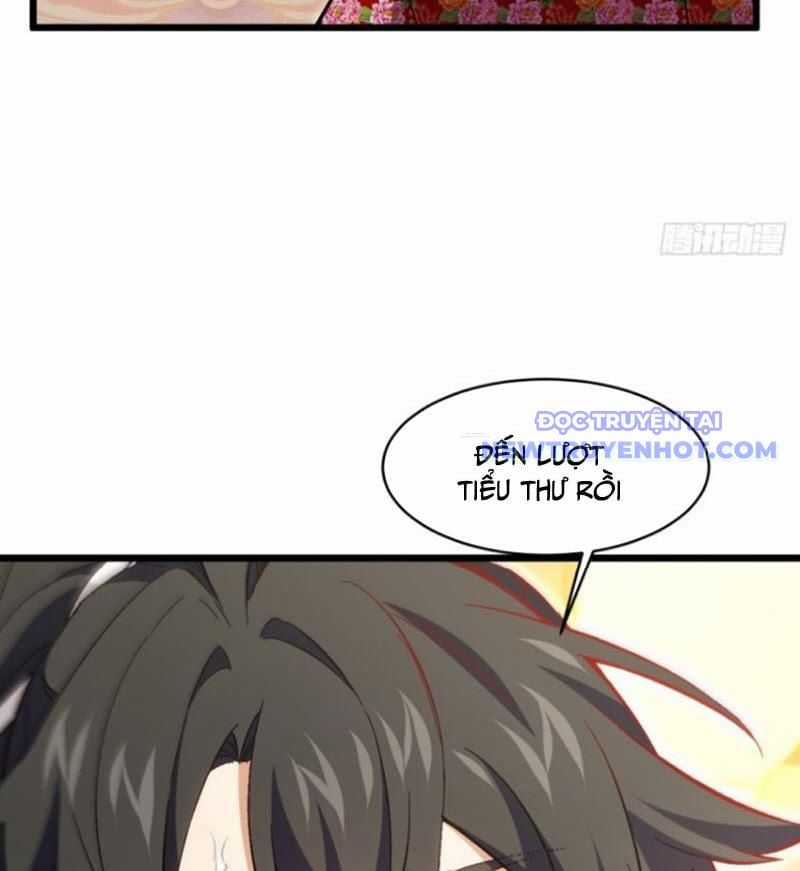 Bắt Đầu Đánh Dấu Hoang Cổ Thánh Thể Chapter 86 trang 17