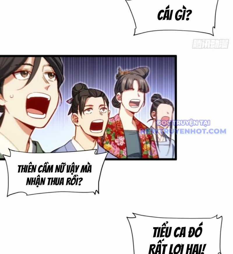 Bắt Đầu Đánh Dấu Hoang Cổ Thánh Thể Chapter 86 trang 22