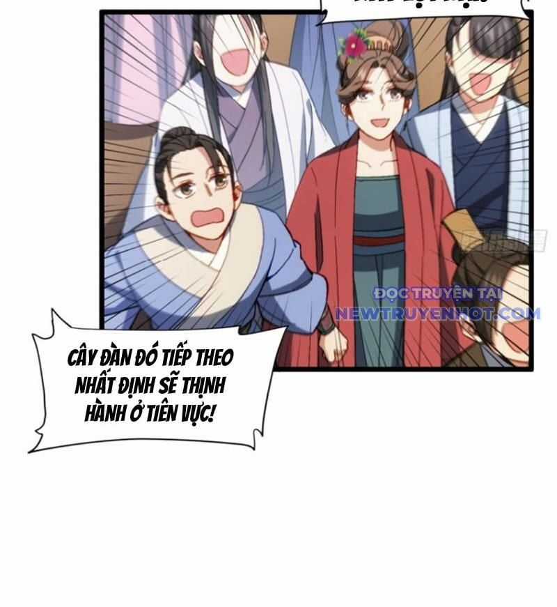 Bắt Đầu Đánh Dấu Hoang Cổ Thánh Thể Chapter 86 trang 23