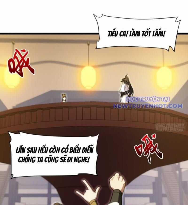 Bắt Đầu Đánh Dấu Hoang Cổ Thánh Thể Chapter 86 trang 24