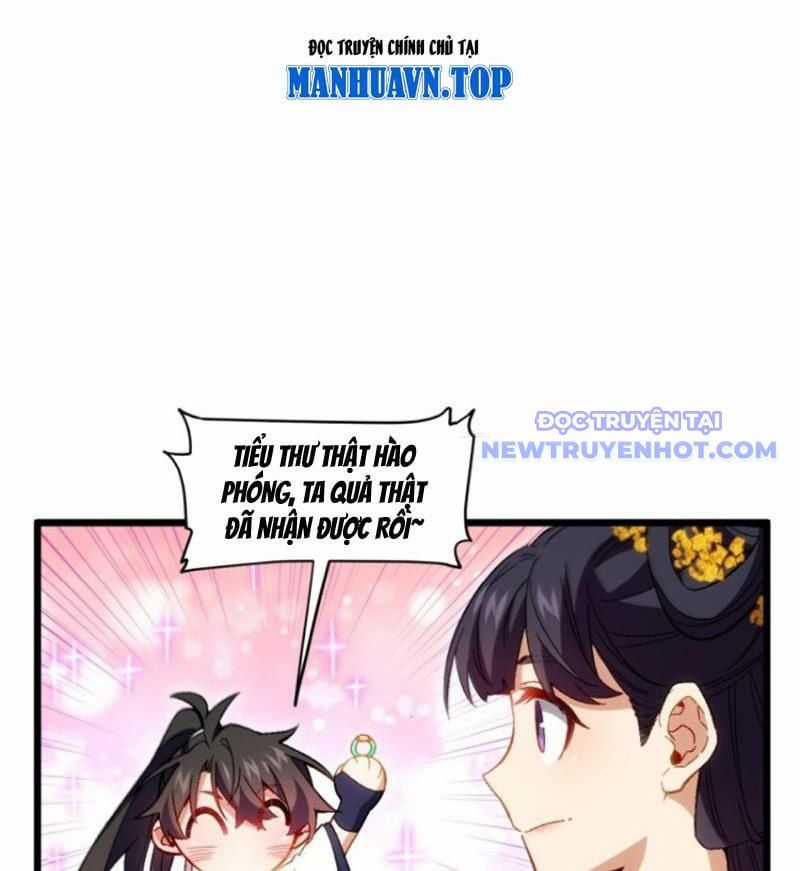 Bắt Đầu Đánh Dấu Hoang Cổ Thánh Thể Chapter 86 trang 28