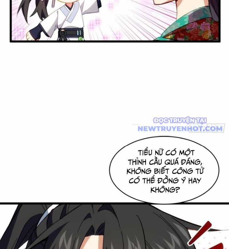 Bắt Đầu Đánh Dấu Hoang Cổ Thánh Thể Chapter 86 trang 29