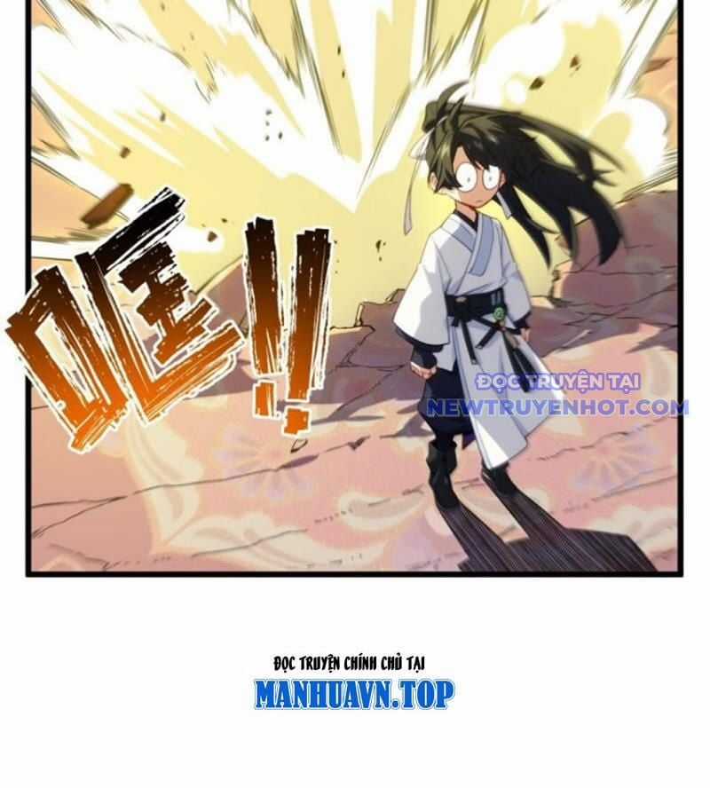 Bắt Đầu Đánh Dấu Hoang Cổ Thánh Thể Chapter 86 trang 32