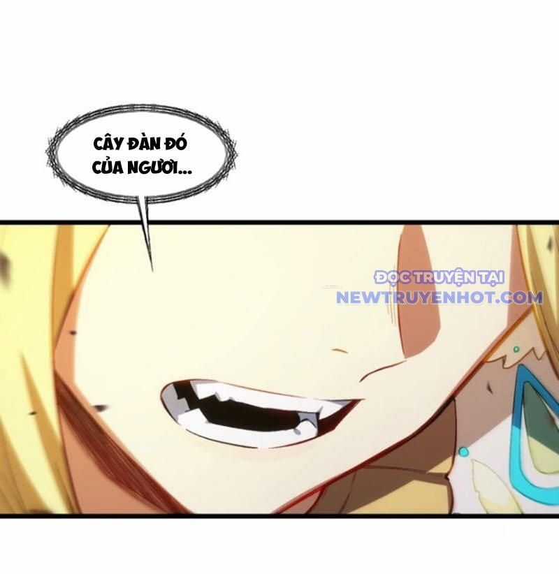 Bắt Đầu Đánh Dấu Hoang Cổ Thánh Thể Chapter 86 trang 33