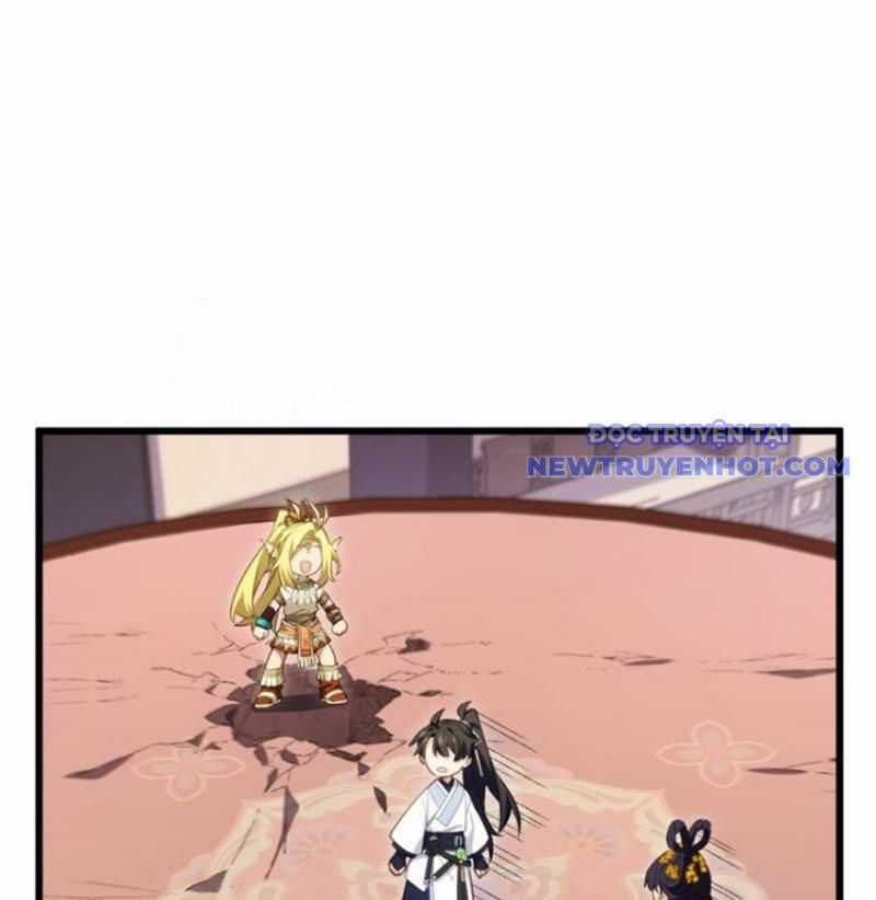 Bắt Đầu Đánh Dấu Hoang Cổ Thánh Thể Chapter 86 trang 37