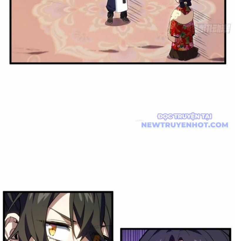 Bắt Đầu Đánh Dấu Hoang Cổ Thánh Thể Chapter 86 trang 38