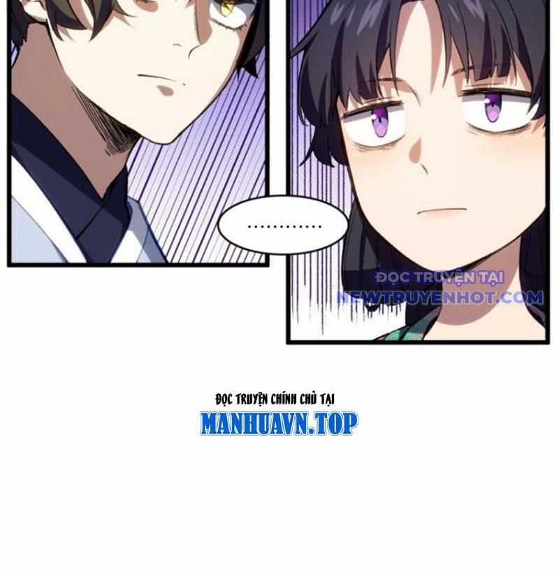 Bắt Đầu Đánh Dấu Hoang Cổ Thánh Thể Chapter 86 trang 39