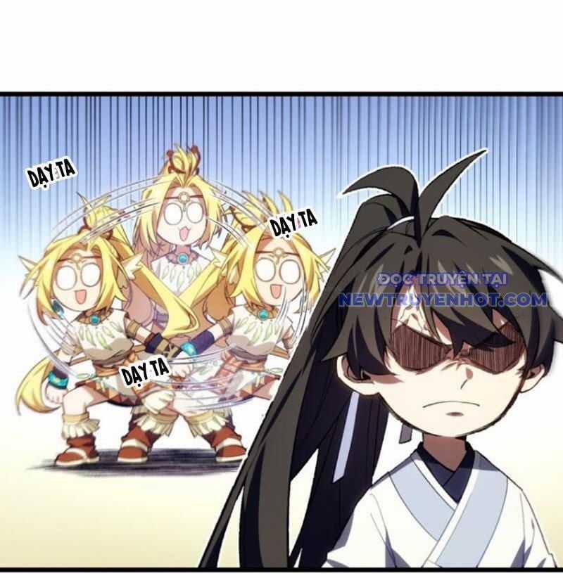 Bắt Đầu Đánh Dấu Hoang Cổ Thánh Thể Chapter 86 trang 40