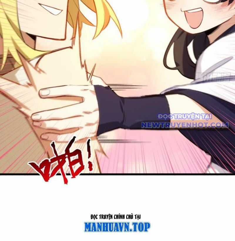 Bắt Đầu Đánh Dấu Hoang Cổ Thánh Thể Chapter 86 trang 43