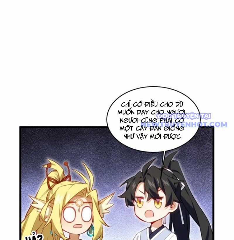 Bắt Đầu Đánh Dấu Hoang Cổ Thánh Thể Chapter 86 trang 44