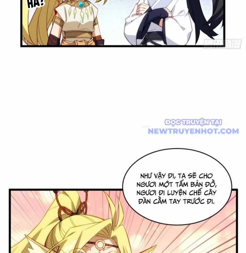 Bắt Đầu Đánh Dấu Hoang Cổ Thánh Thể Chapter 86 trang 45