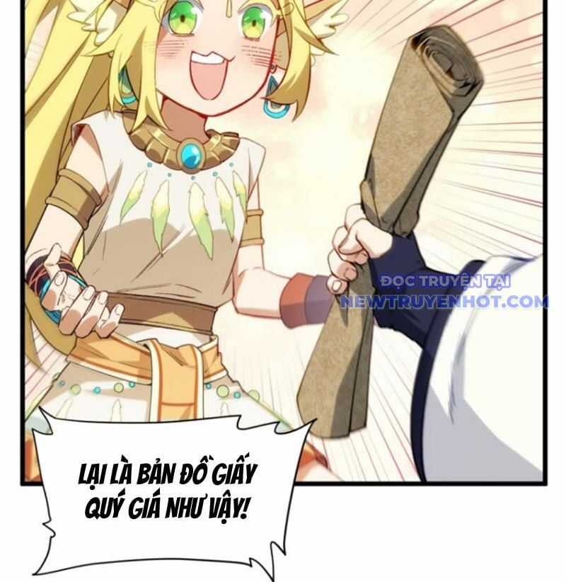 Bắt Đầu Đánh Dấu Hoang Cổ Thánh Thể Chapter 86 trang 46