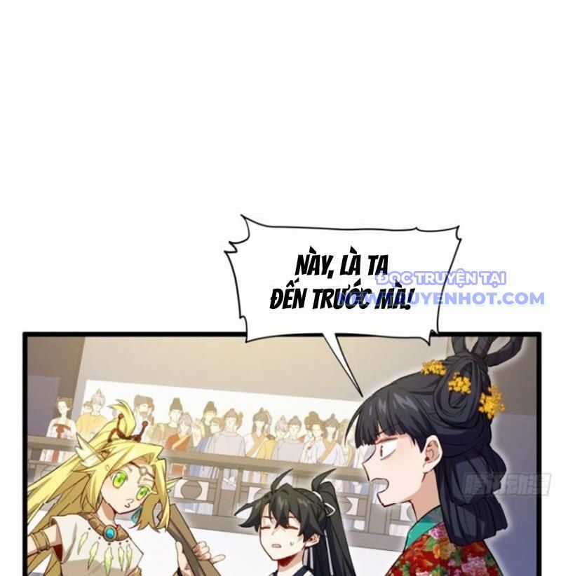 Bắt Đầu Đánh Dấu Hoang Cổ Thánh Thể Chapter 86 trang 48