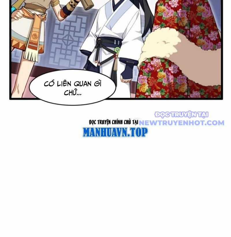 Bắt Đầu Đánh Dấu Hoang Cổ Thánh Thể Chapter 86 trang 49